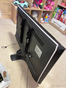 TV Samsung 108cm - 4