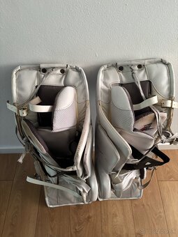 Brankarsky set vaughn - 4