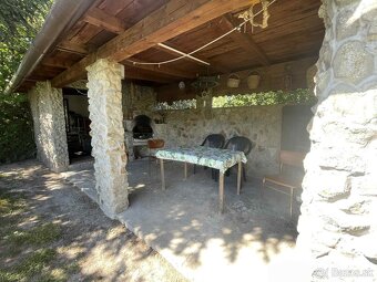 HZ-11Na predaj domček pri jazere – Kližská Nemá - 4