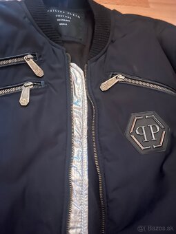 Philipp plein bombera - 4