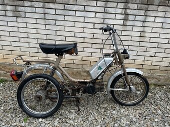 Babetta 210 - 4