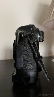Canon EOS 1D - 4