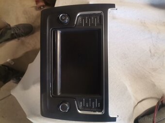Navigacia volkswagen model 2016 - 4