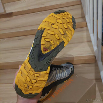 salomon xa pro 3d gtx - 4