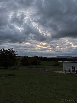 Ustajnenie v Lehote pod Vtáčnikom - 4