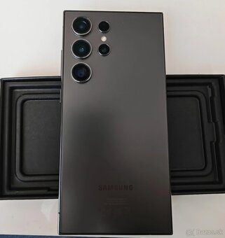 Samsung Galaxy S24Ultra 12/512GB Titanium Black - 4