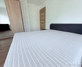 Prenájom 2 izbový byt Gavlovičova ulica Bratislava. - 4