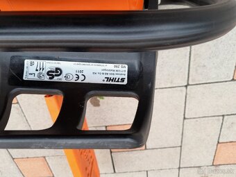 Stihl 029 ms - 4