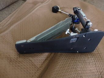 Predam PEDAL DW Concept - 4