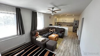 Na predaj rodinný dom Trávnica - 4