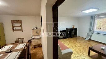 ZNÍŽENÁ CENA Rodinný dom na predaj, Horná Štubňa - 4