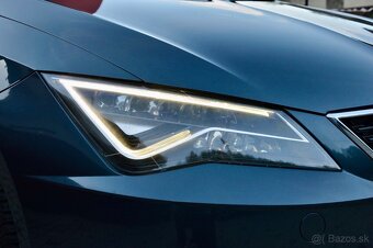 Seat Leon 1.6 TDI 115 Style DSG ---147 000KM--- - 4