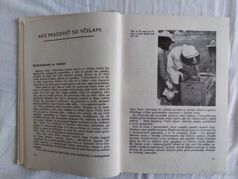 Práce včelára - Ján Milla - 4