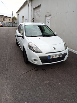 Renault Clio grandtour 1.2 16v - 4