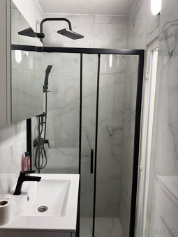 Prenájom Považská ulica, Košice 1-izbový byt - 4