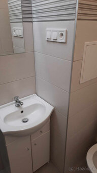 Garsonka na prenajom - 4