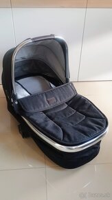 Kočík Oyster 3 3v1 - 4