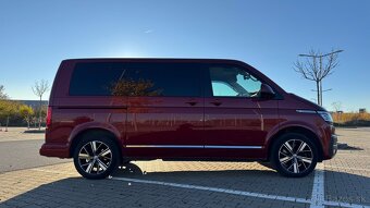 🇸🇰 VW Multivan Highline T6.1 2.0BiTDI 146kW 4x4 2021(DPH) - 4