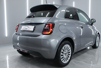 Fiat 500 500e 23,8kWh 500e - 4