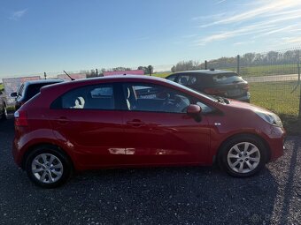 Kia Rio 1.2 D-CVVT LX - 4