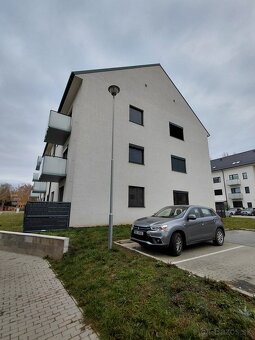 Prenájom bytu 2+kk, Skalica, Lúčky - 4