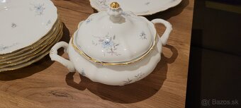 Obedová súprava - 4