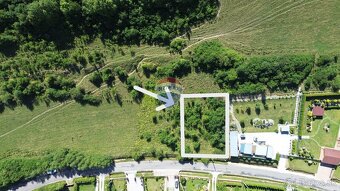 Pozemok na výstavbu RD – Spišské Vlachy, ul. Slobody, 1165 m - 4