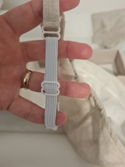 Mayoral set čiapka s motylikom veľkosť - 4