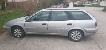 Predám Citroën Xantia - 4