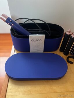 DYSON AIRWRAP long - celá sada v hodnote €578 - 4
