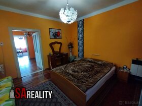 Ponúkam na predaj rodinný dom Tekovské Lužany - 4