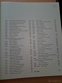 Ashley & Miles Baynton – Williams: Mapy válek - 4