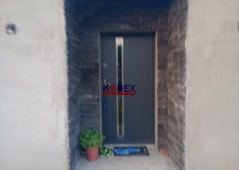 NA PREDAJ – Rodinný dom – NOVOSTAVBA v obci HRAŇ - 4