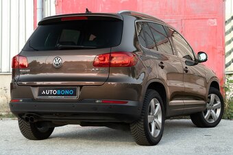 🎁 2012 VW Tiguan 2.0 TDI 4x4 | 123 tisíc km 🎁 - 4