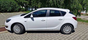 Opel Astra J 1.4 74kw - 4