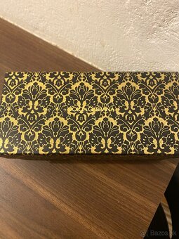 Dolce gabbana okuliare - 4