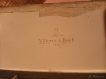 WC Villeroy & Boch s bidetom Coway ba08 - 4