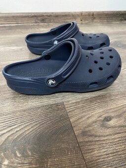 Crocsy - 4