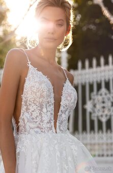 Nové svadobné šaty - 4