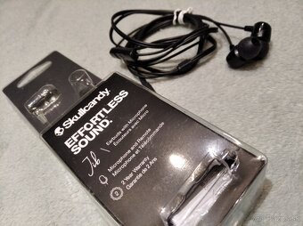 Skullcandy Jib - 4