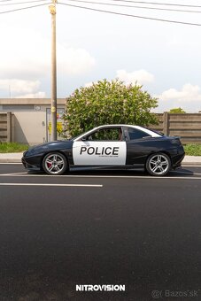 Coupe 2.0 20v turbo - 4