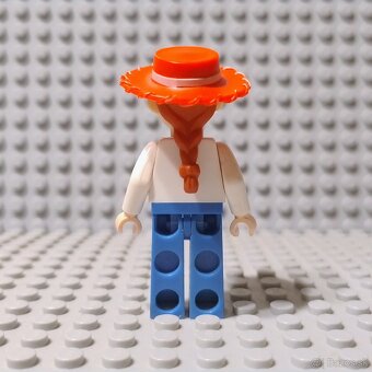Lego Toy story Postavičky - 4