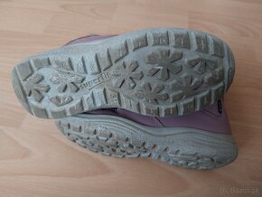 Dievčenské zimné topánky - 4