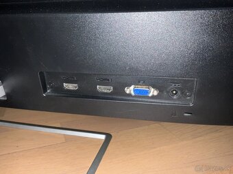 HP 68,6 cm, 27-inch Diagonal, Full HD, Ultra-Slim - 4