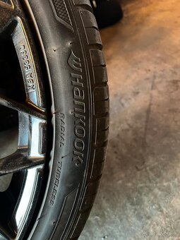 Predam disky R22 - 4