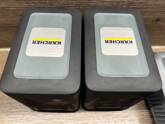 Kärcher - Batéria Battery Power+ 36/75 - 4