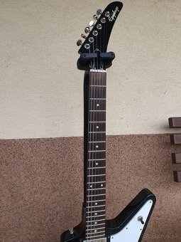 Epiphone Explorer - 4