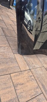 ZADNÝ NÁRAZNÍK ŠKODA SUPERB 3 FL SEDAN - 4