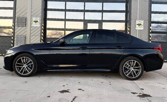 BMW 540d xDrive M-PERFORMANCE - 4