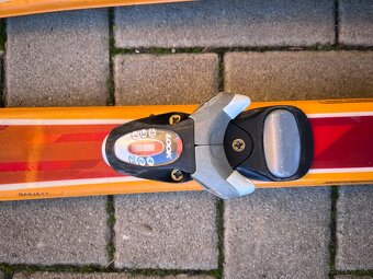 Predam detske lyze 110cm Dynastar - 4